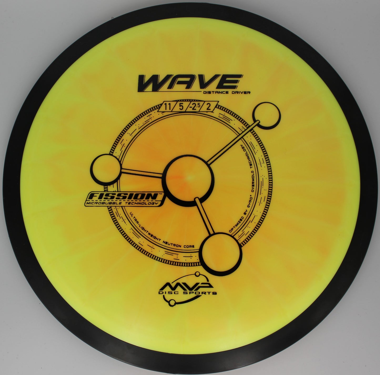 MVP FISSION WAVE