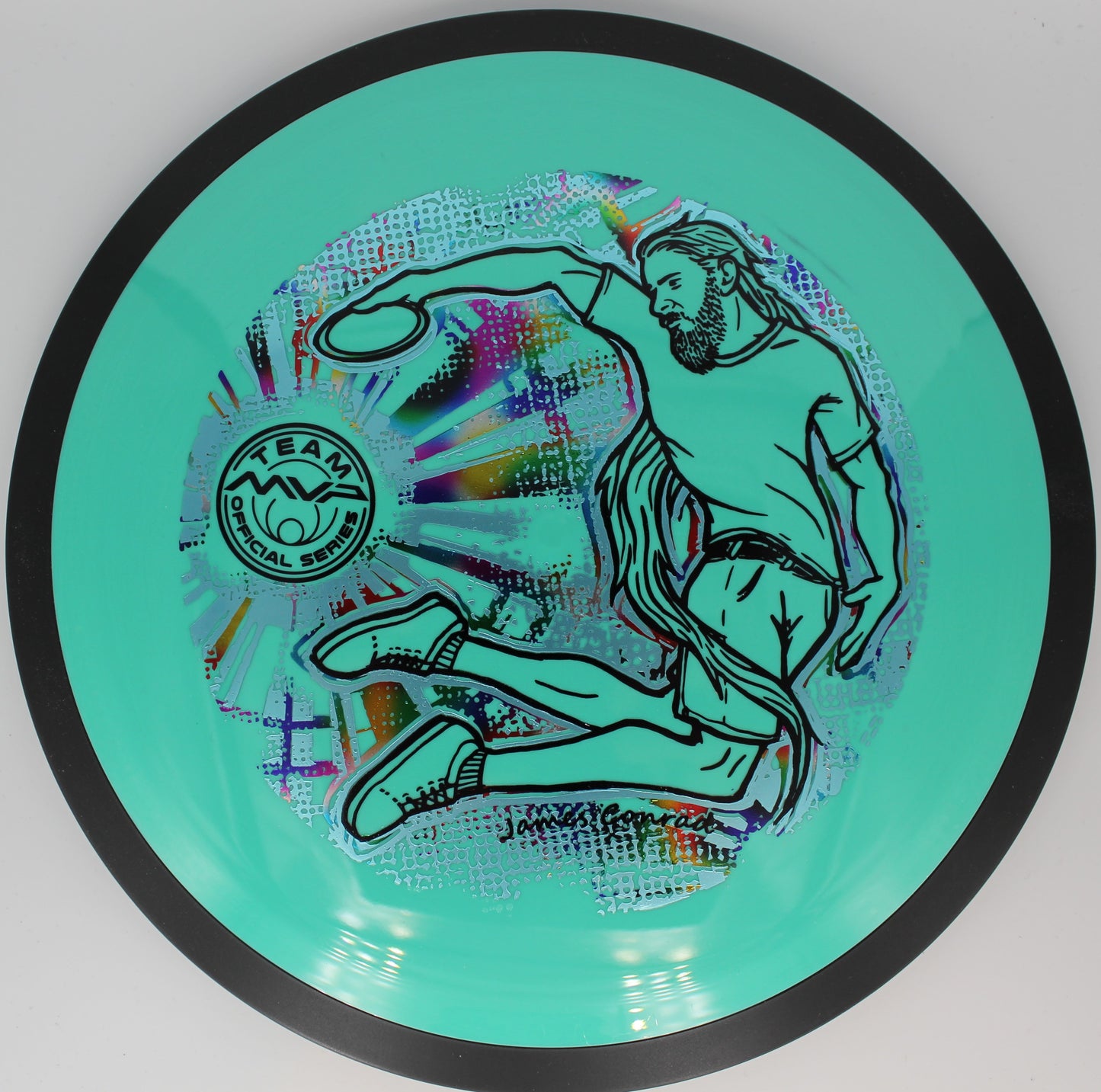 NEUTRON ZENITH TWISTY JAMES