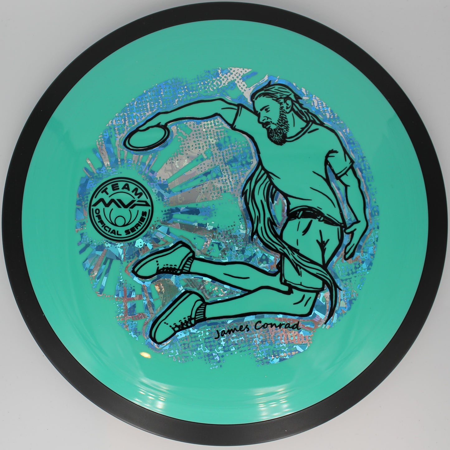 NEUTRON ZENITH TWISTY JAMES