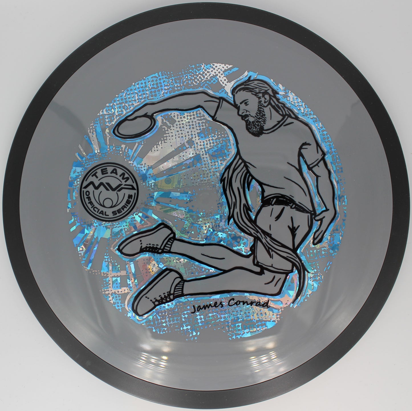 NEUTRON ZENITH TWISTY JAMES