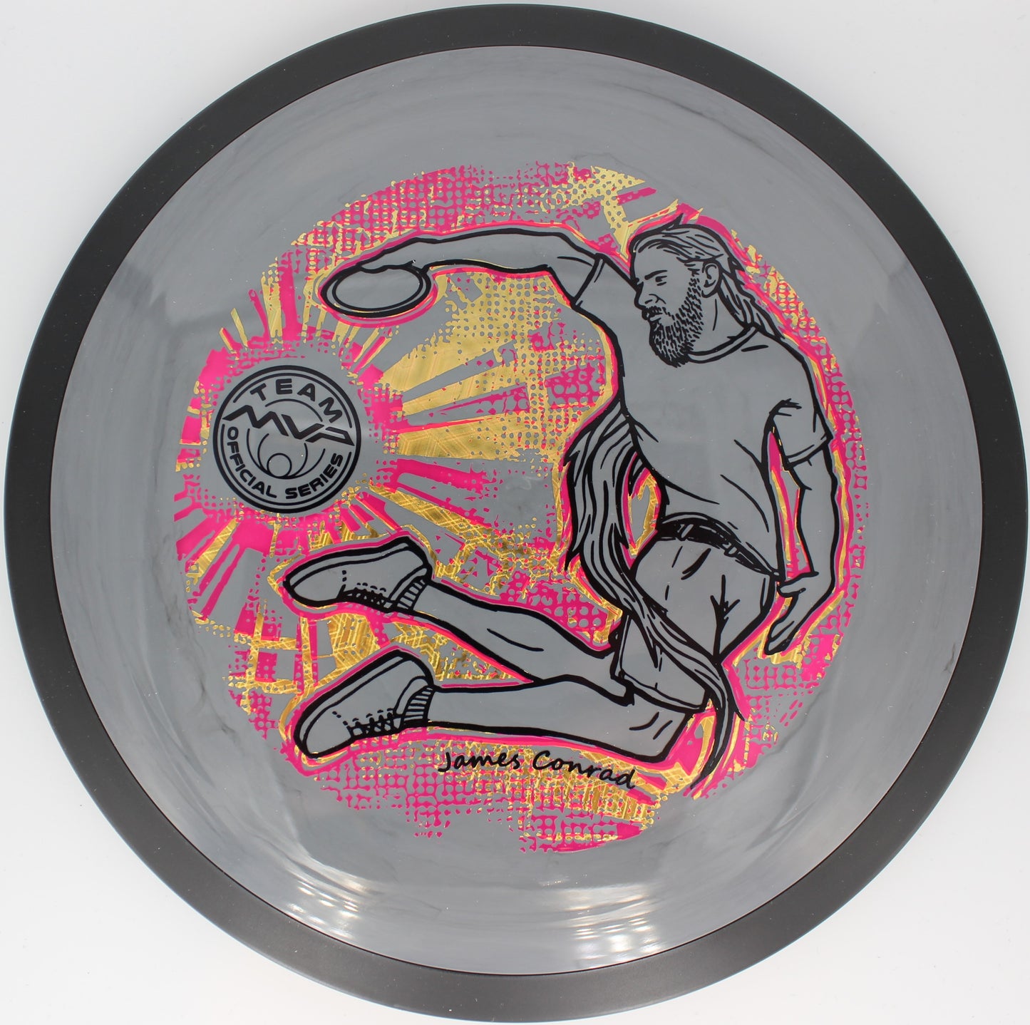 NEUTRON ZENITH TWISTY JAMES