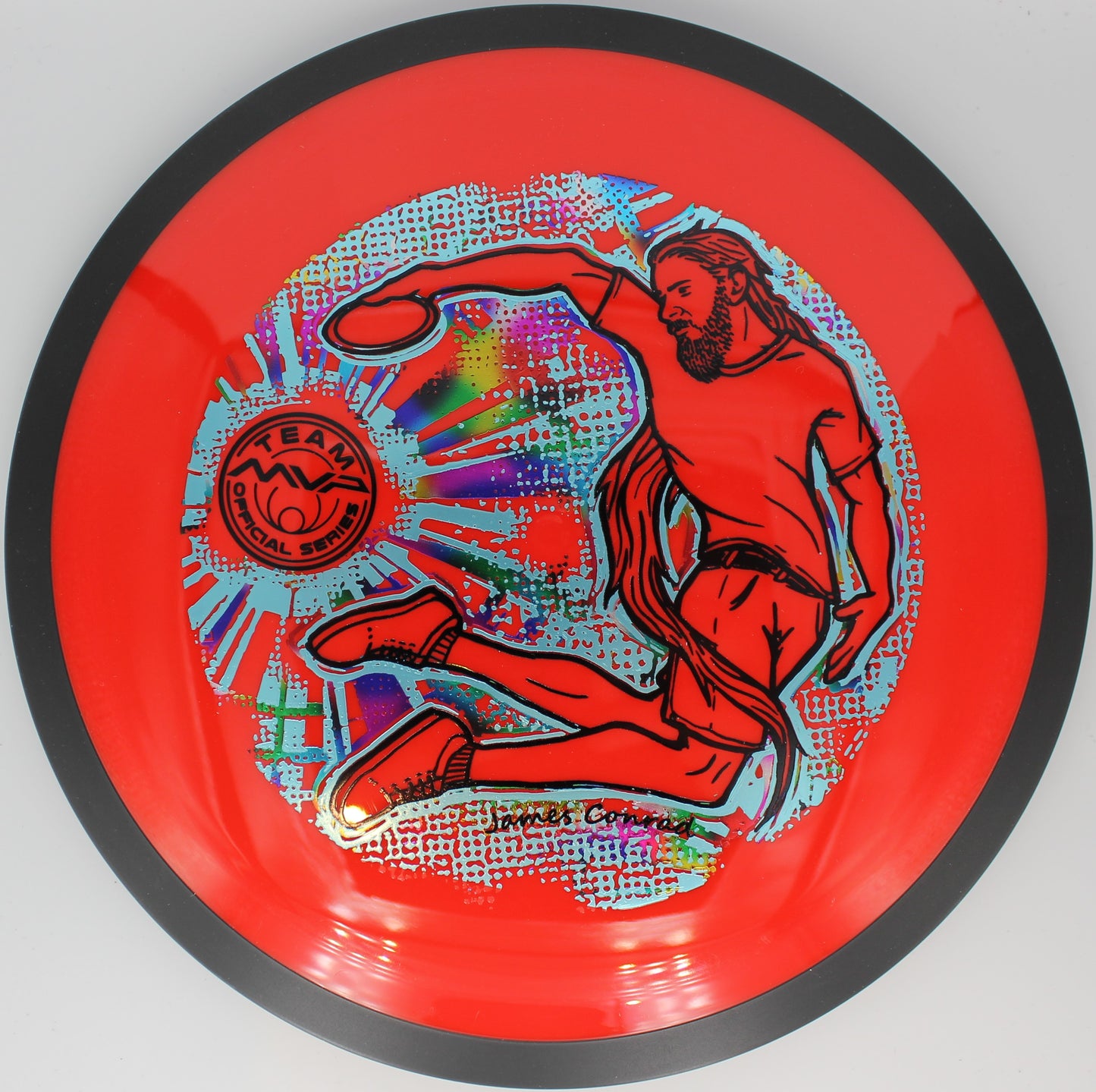 NEUTRON ZENITH TWISTY JAMES