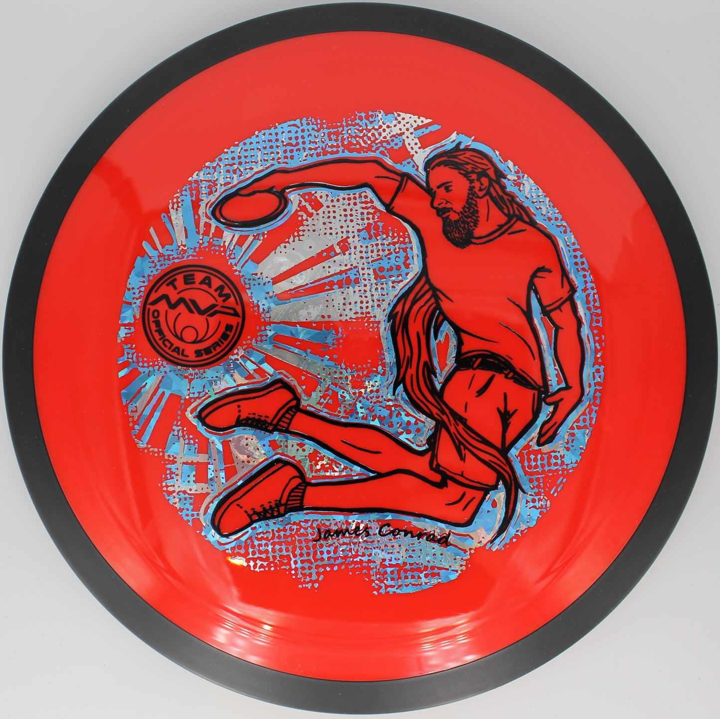 NEUTRON ZENITH TWISTY JAMES