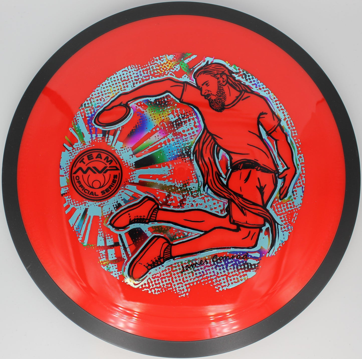 NEUTRON ZENITH TWISTY JAMES