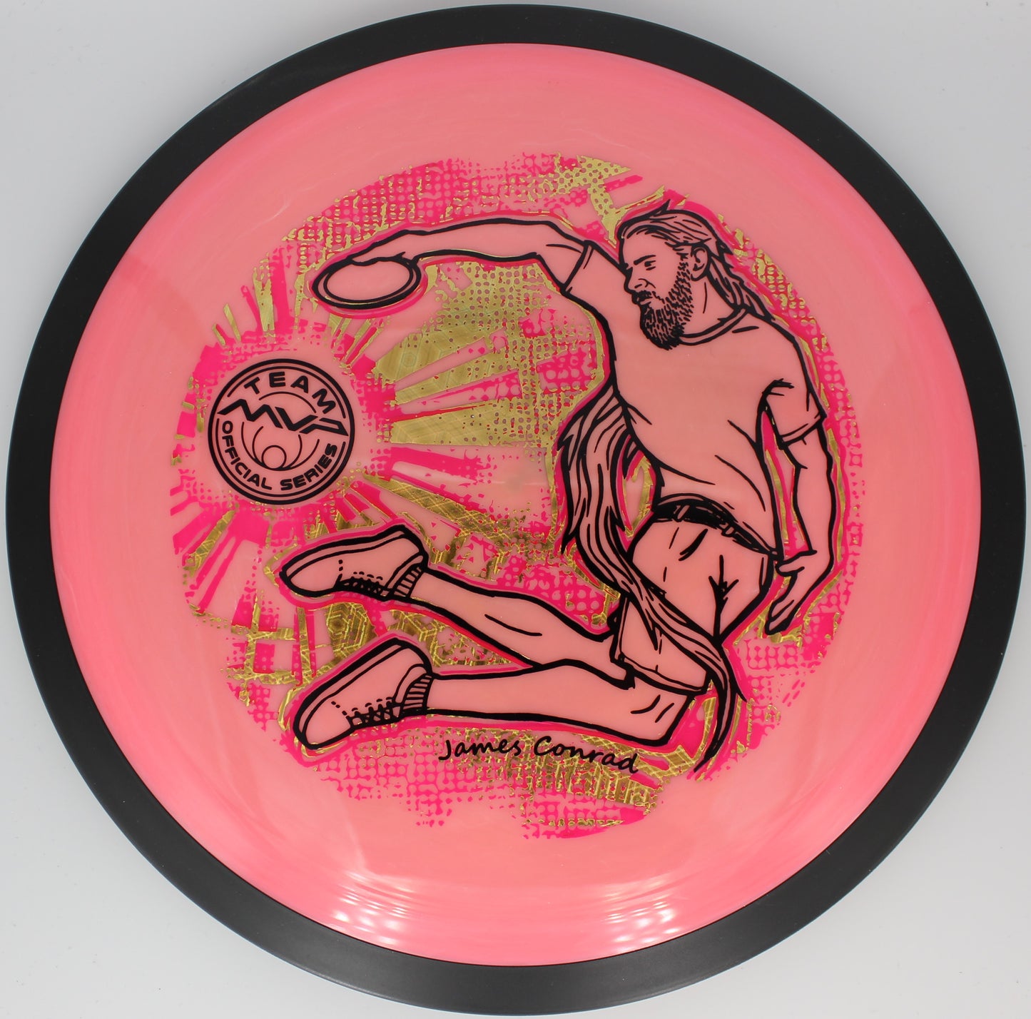 NEUTRON ZENITH TWISTY JAMES