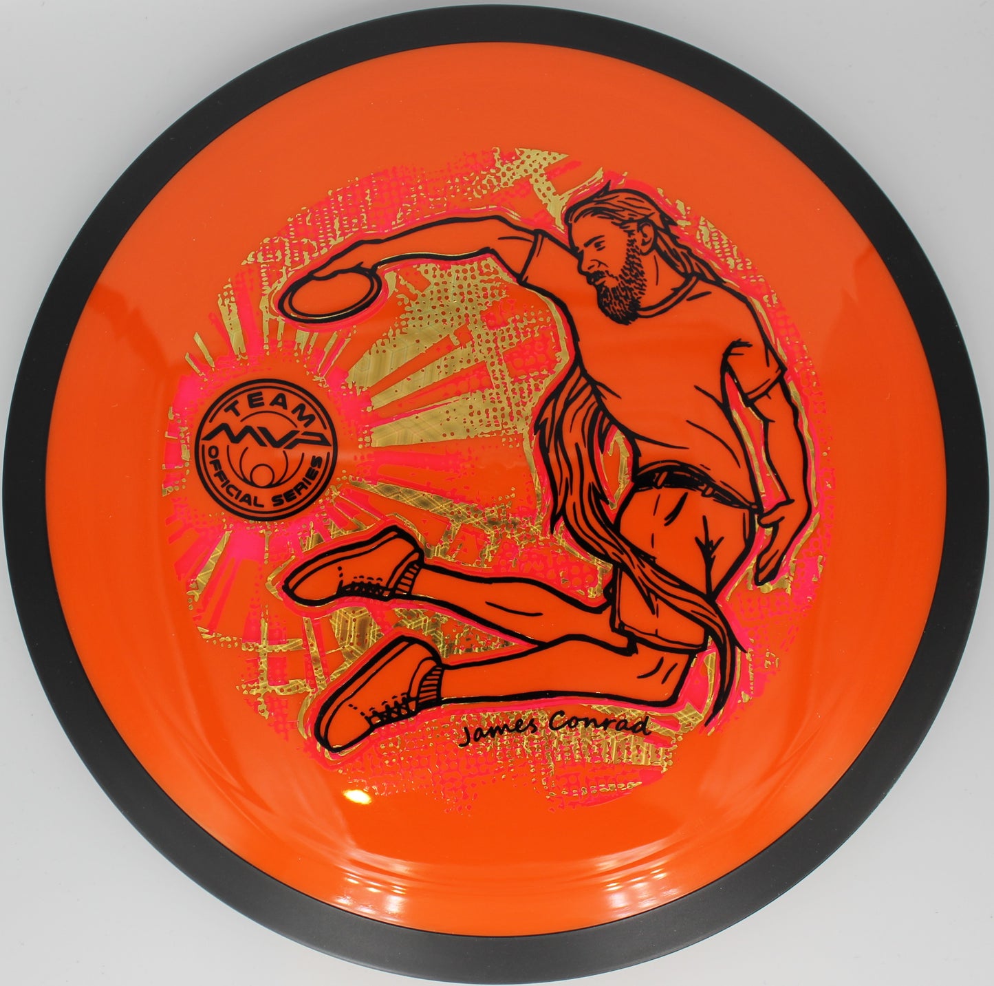 NEUTRON ZENITH TWISTY JAMES