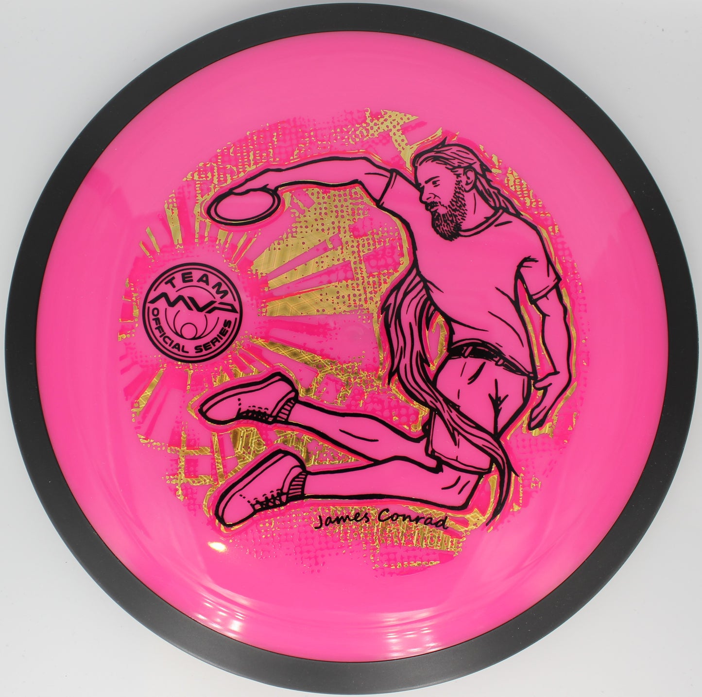 NEUTRON ZENITH TWISTY JAMES