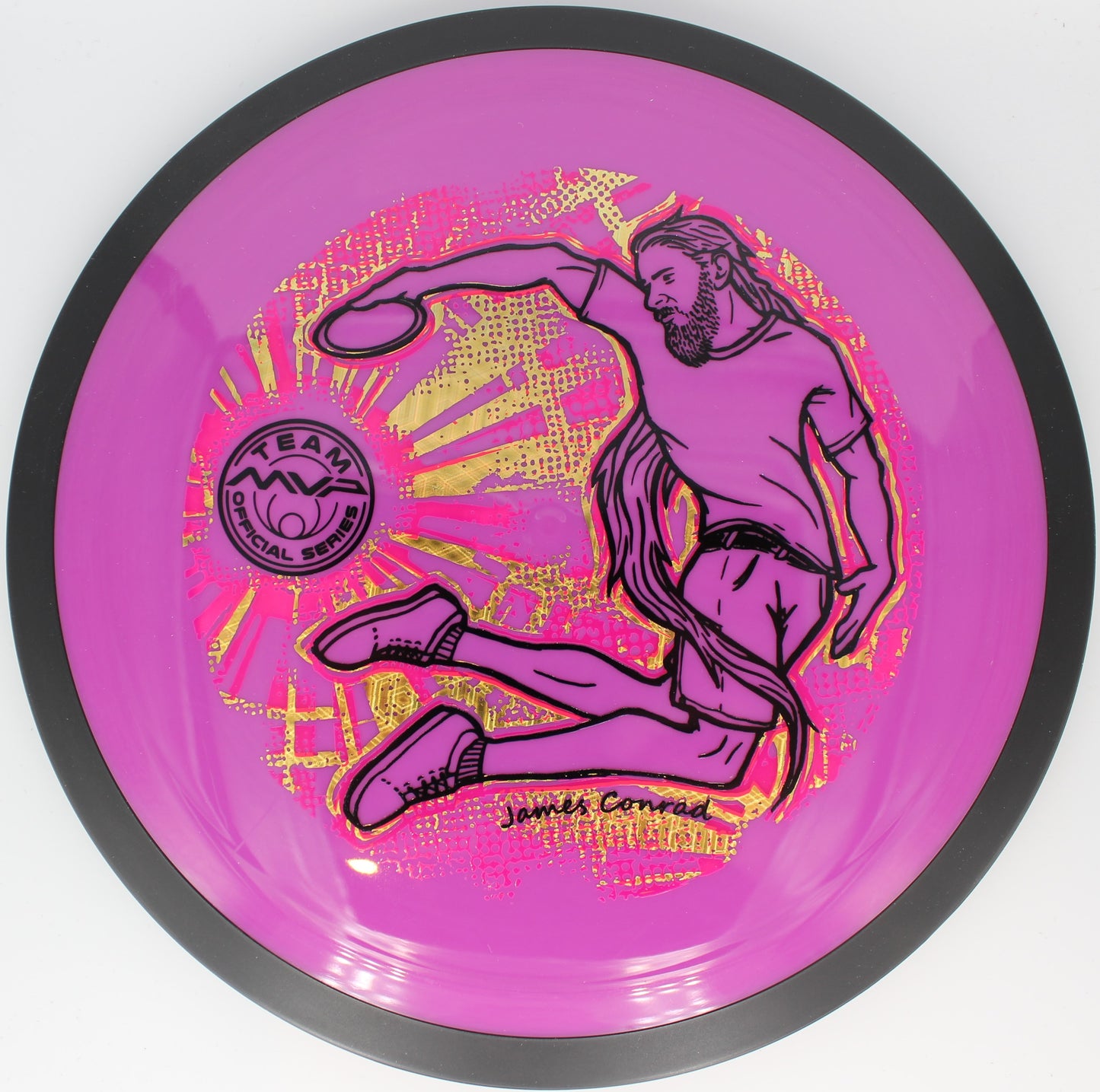 NEUTRON ZENITH TWISTY JAMES