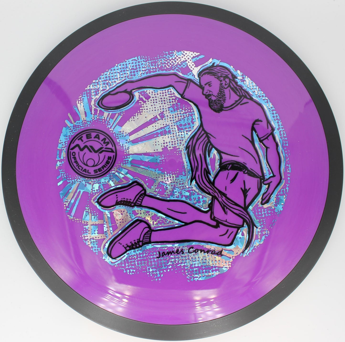 NEUTRON ZENITH TWISTY JAMES