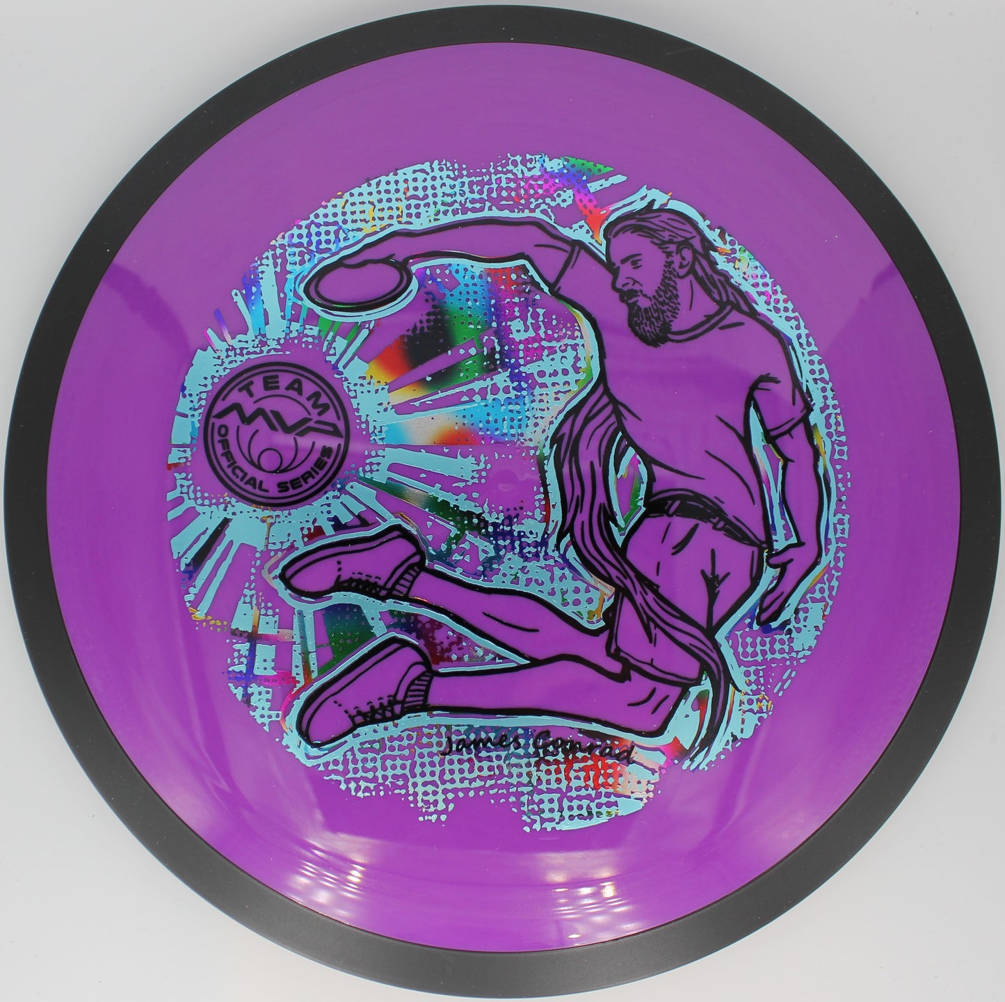 NEUTRON ZENITH TWISTY JAMES