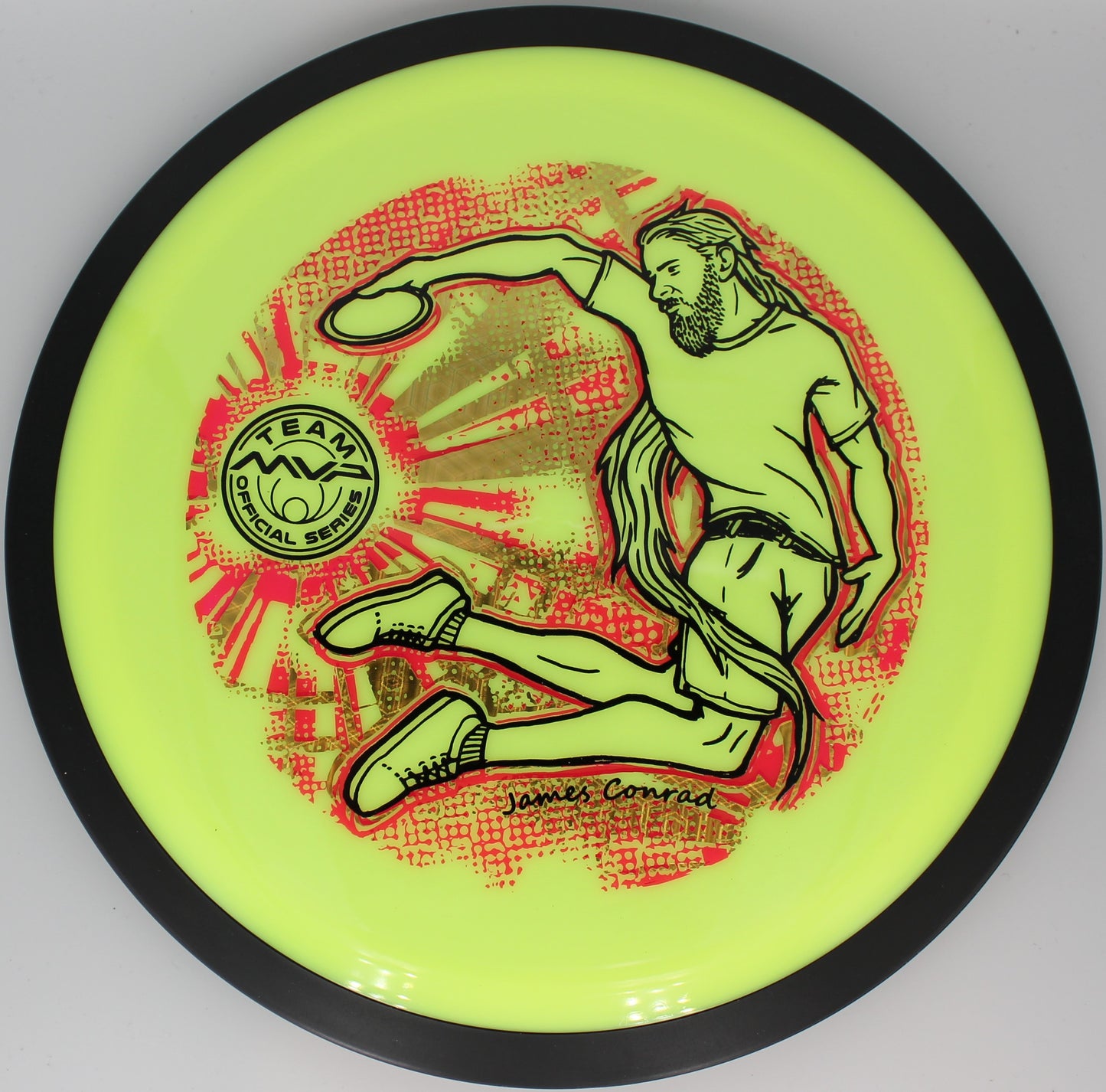 NEUTRON ZENITH TWISTY JAMES