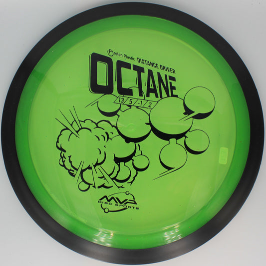 MVP PROTON OCTANE