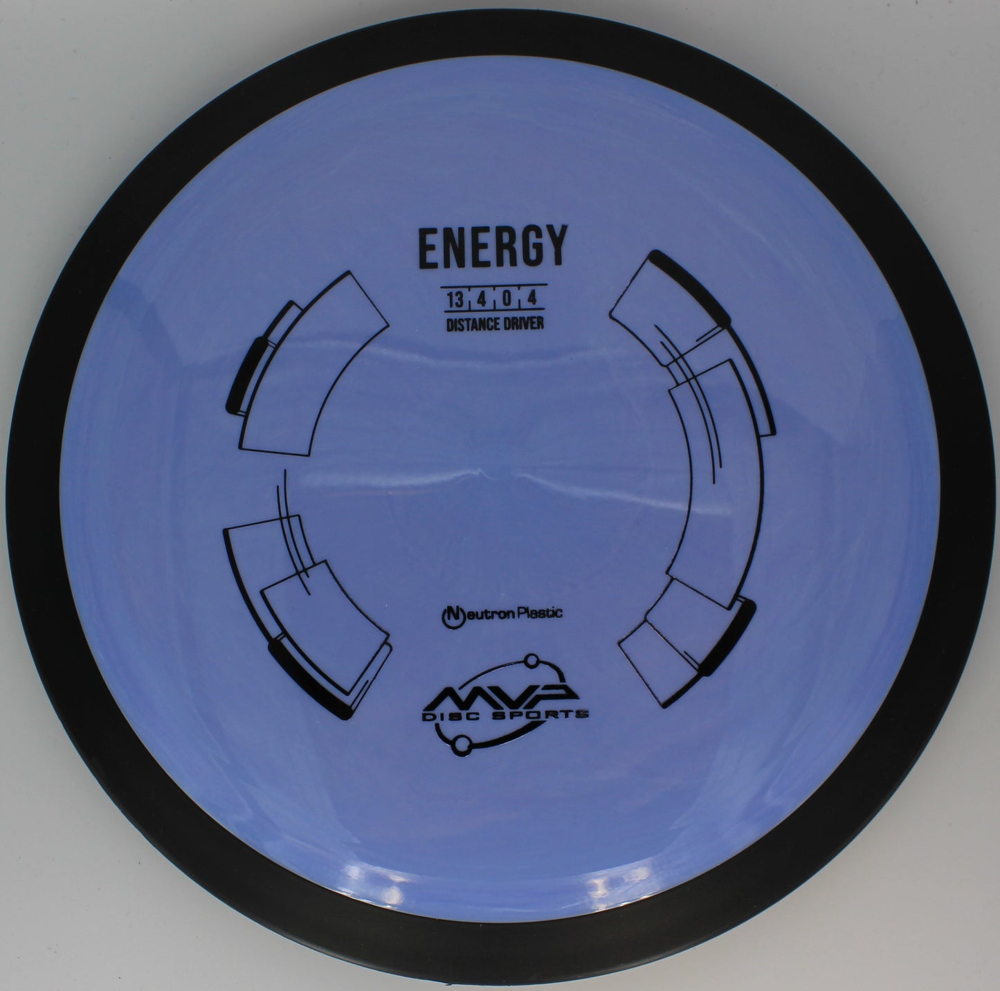 MVP NEUTRON ENERGY