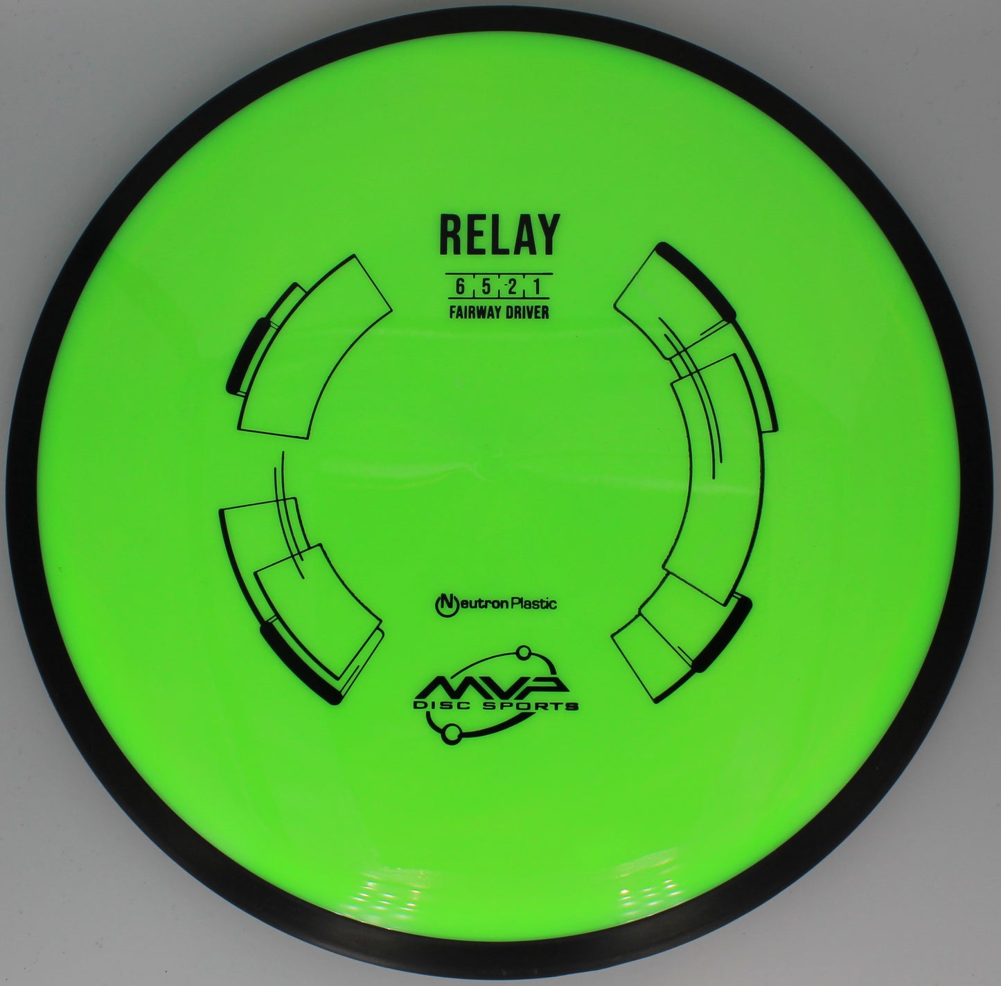 MVP NEUTRON RELAY