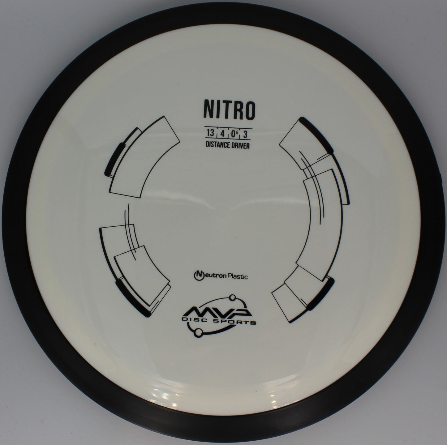 MVP NEUTRON NITRO