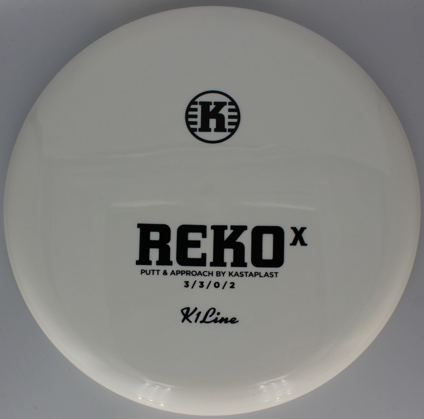 K1 REKO X