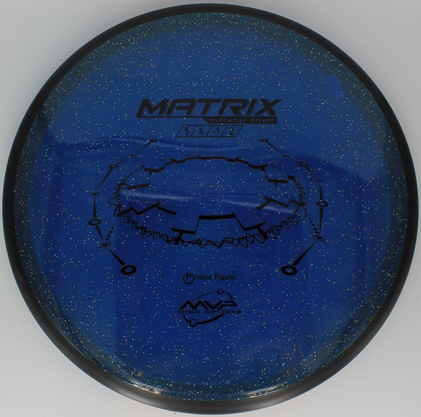 MVP PROTON MATRIX