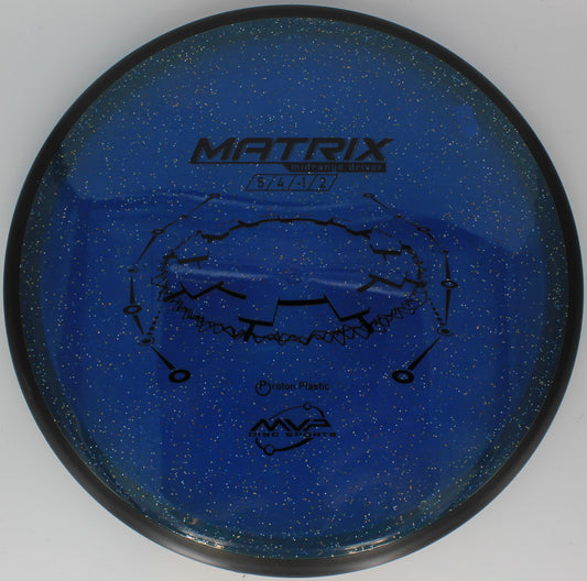 MVP PROTON MATRIX