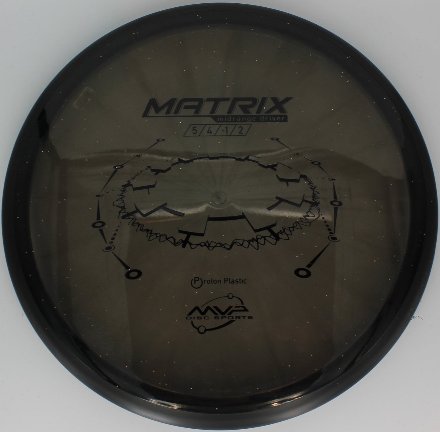 MVP PROTON MATRIX