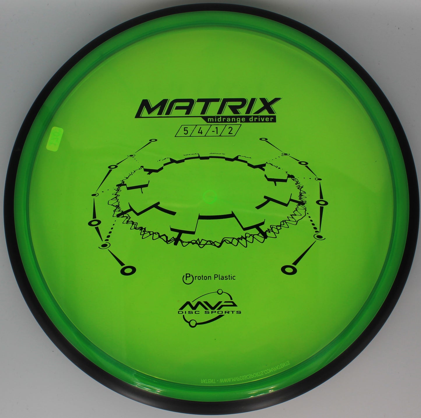 MVP PROTON MATRIX