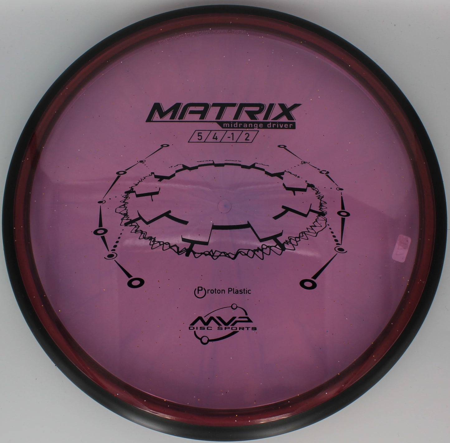 MVP PROTON MATRIX
