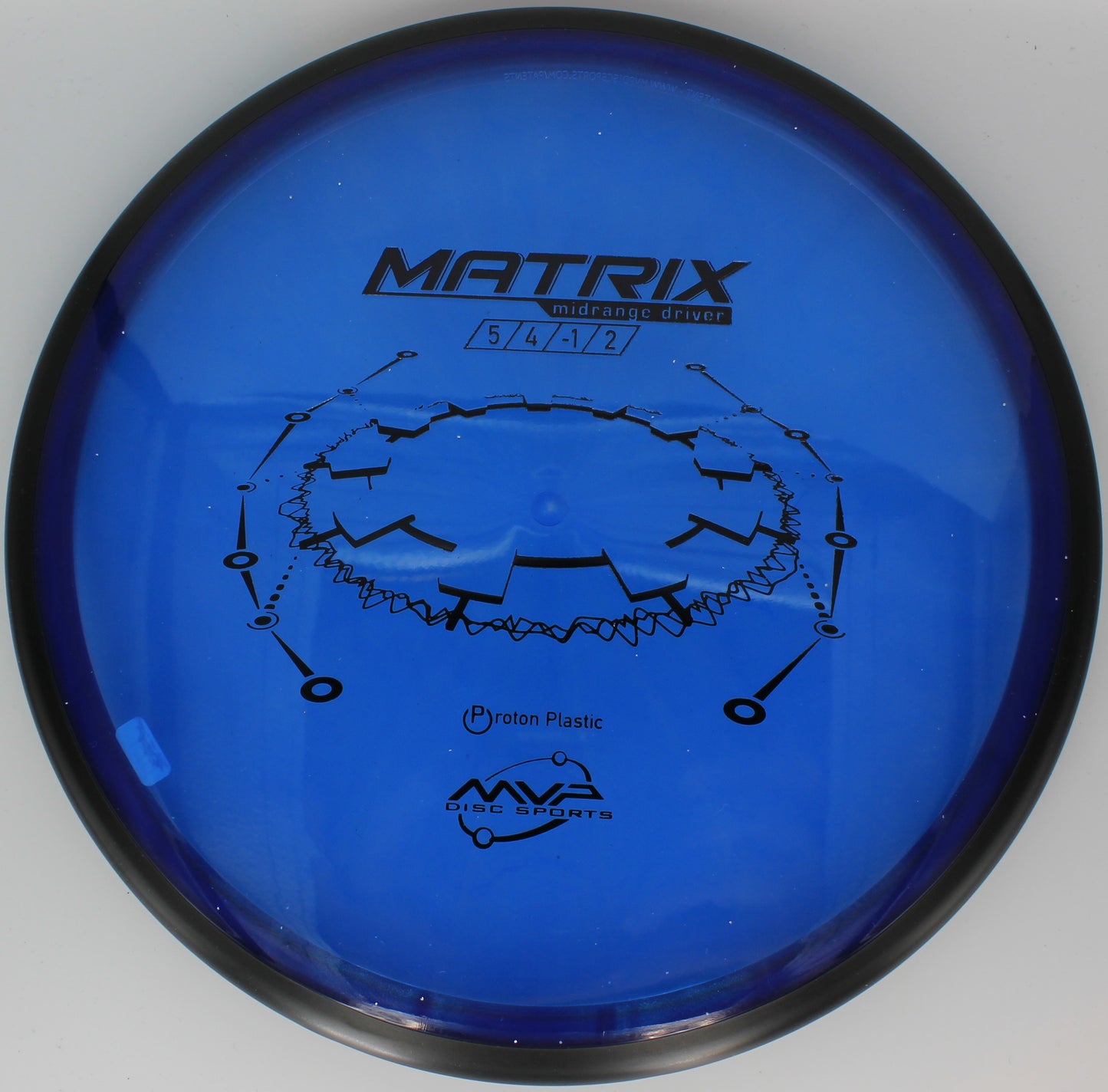 MVP PROTON MATRIX