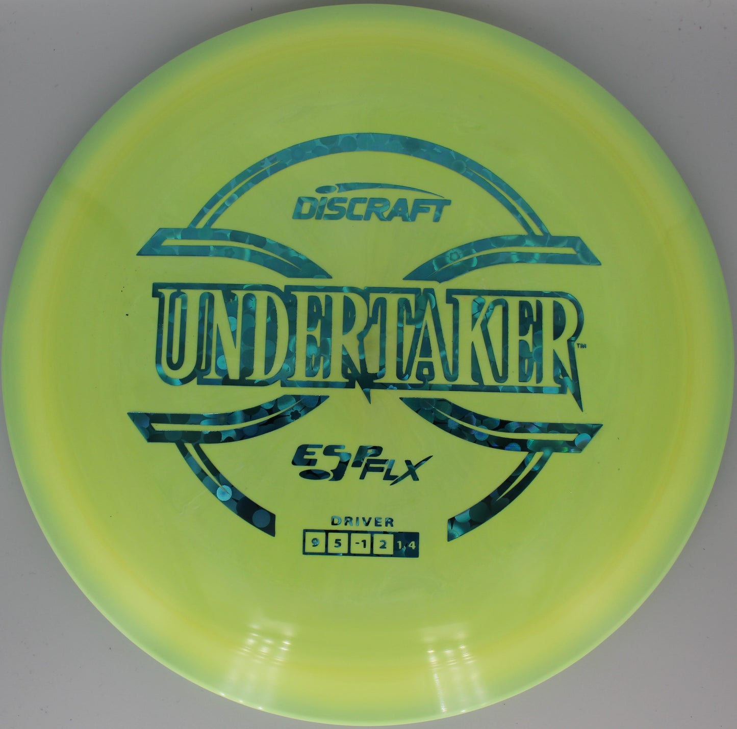 ESP FLX UNDERTAKER