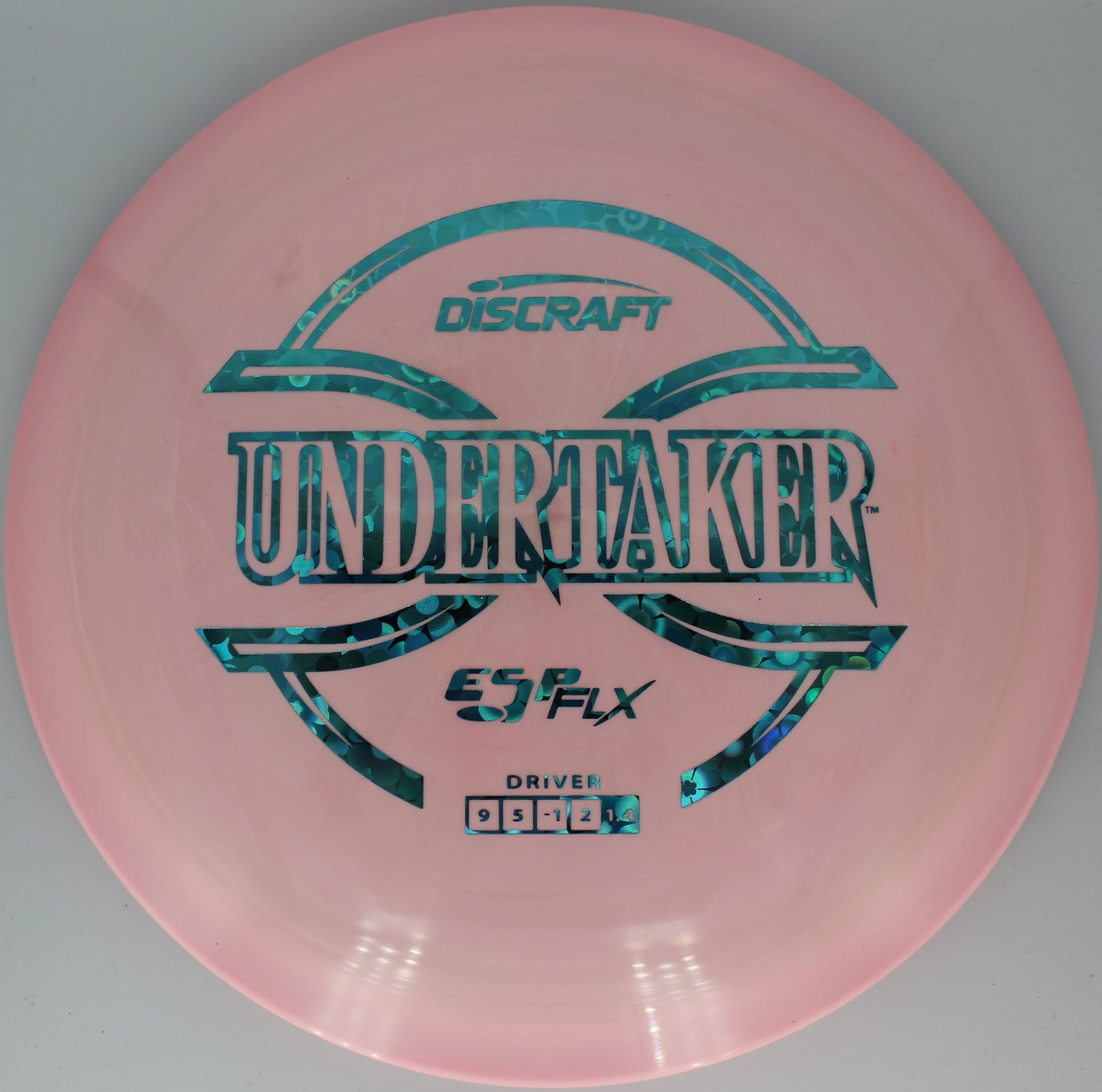 ESP FLX UNDERTAKER