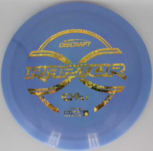 ESP FLX RAPTOR
