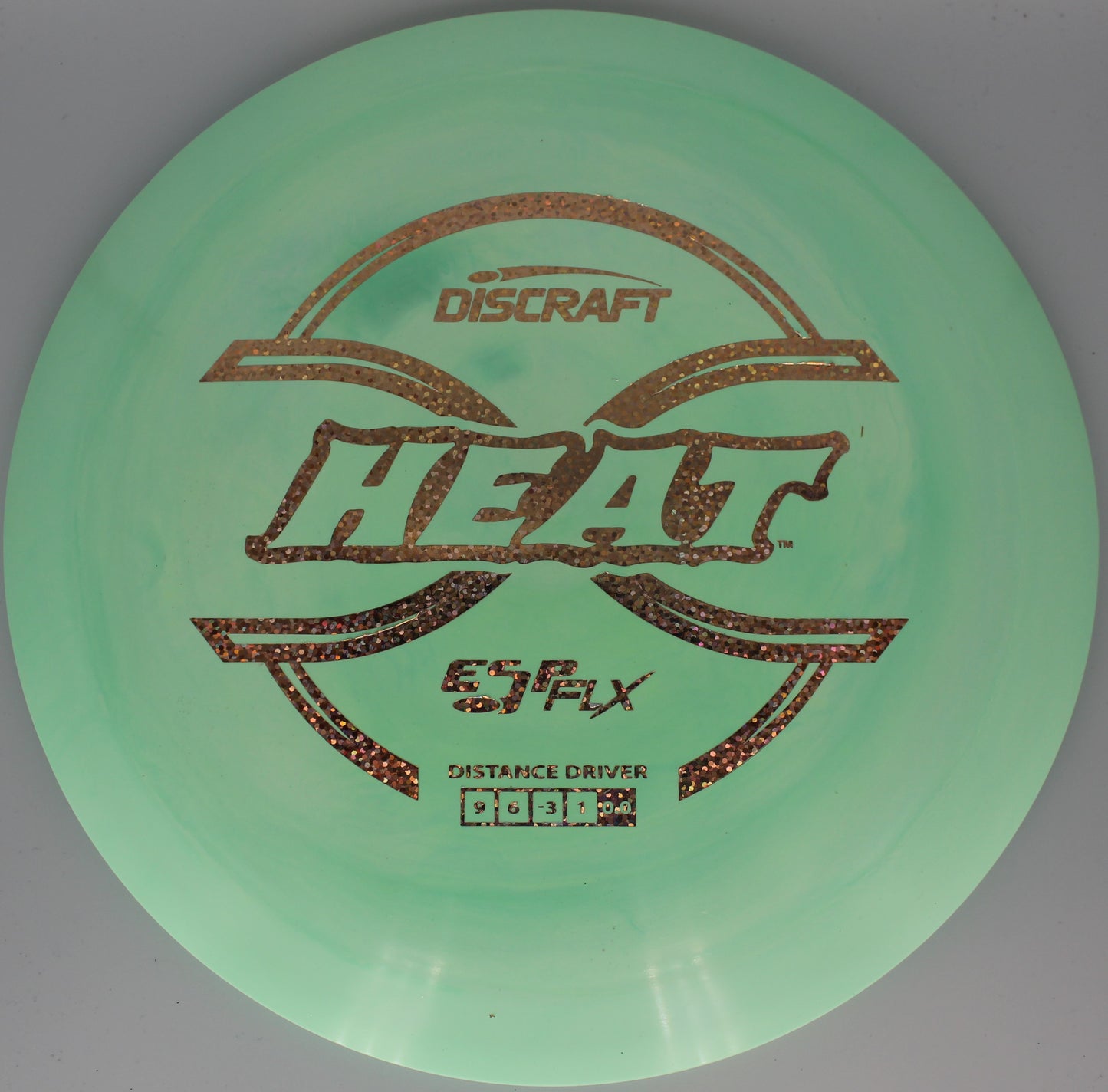ESP FLX HEAT