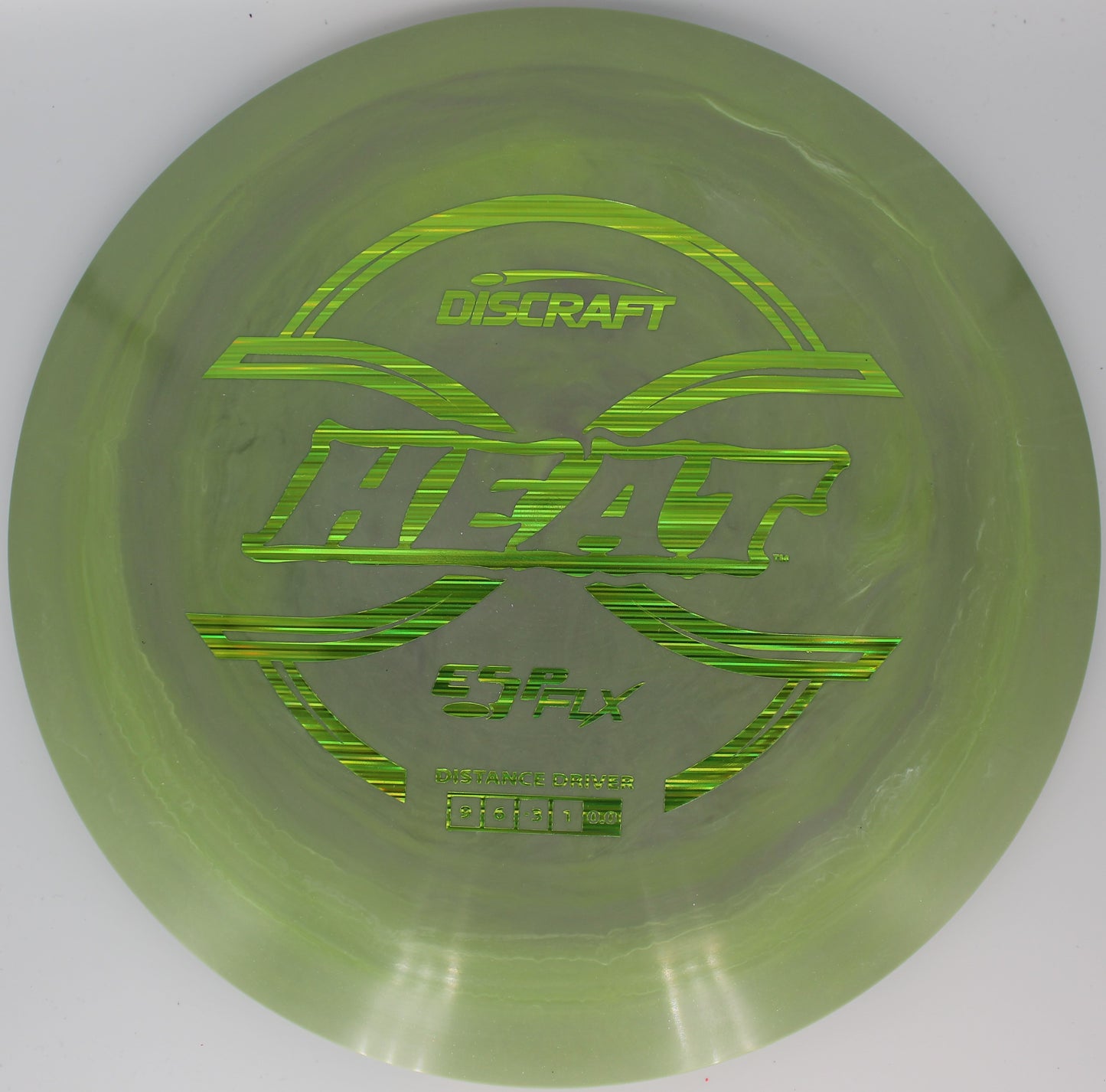 ESP FLX HEAT