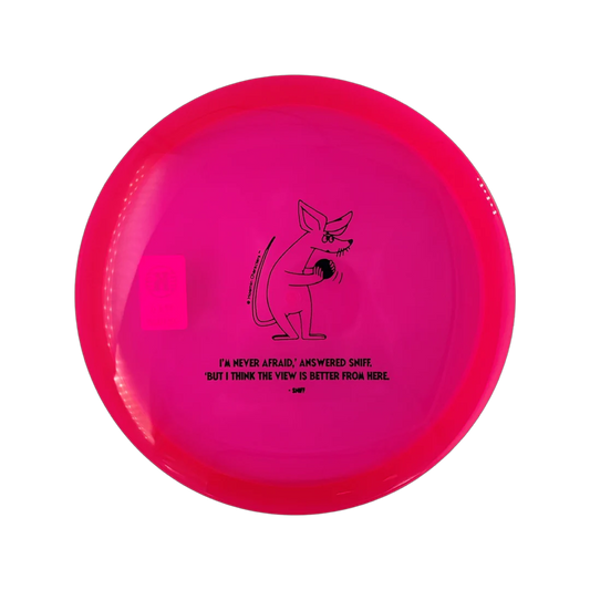 K1 SOFT KAXE - SNIFF