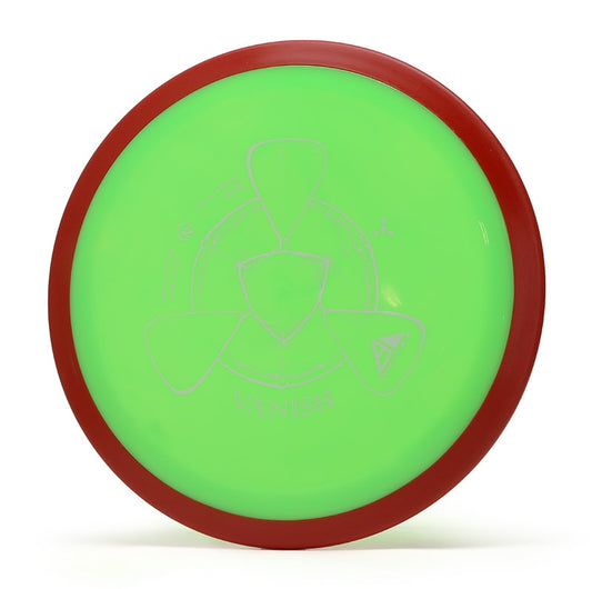 AXIOM NEUTRON VANISH