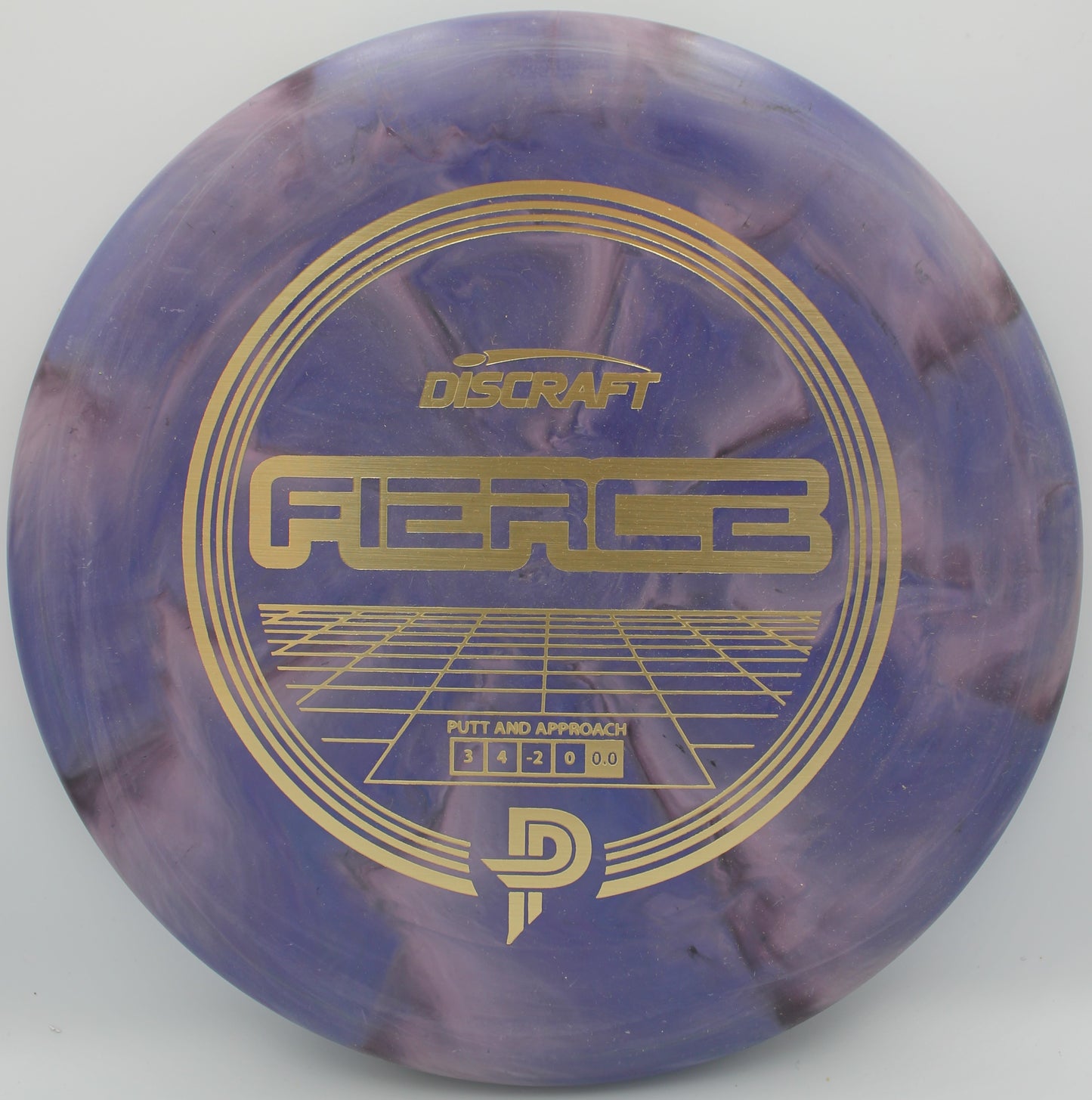 PAIGE PIERCE ESP FIERCE