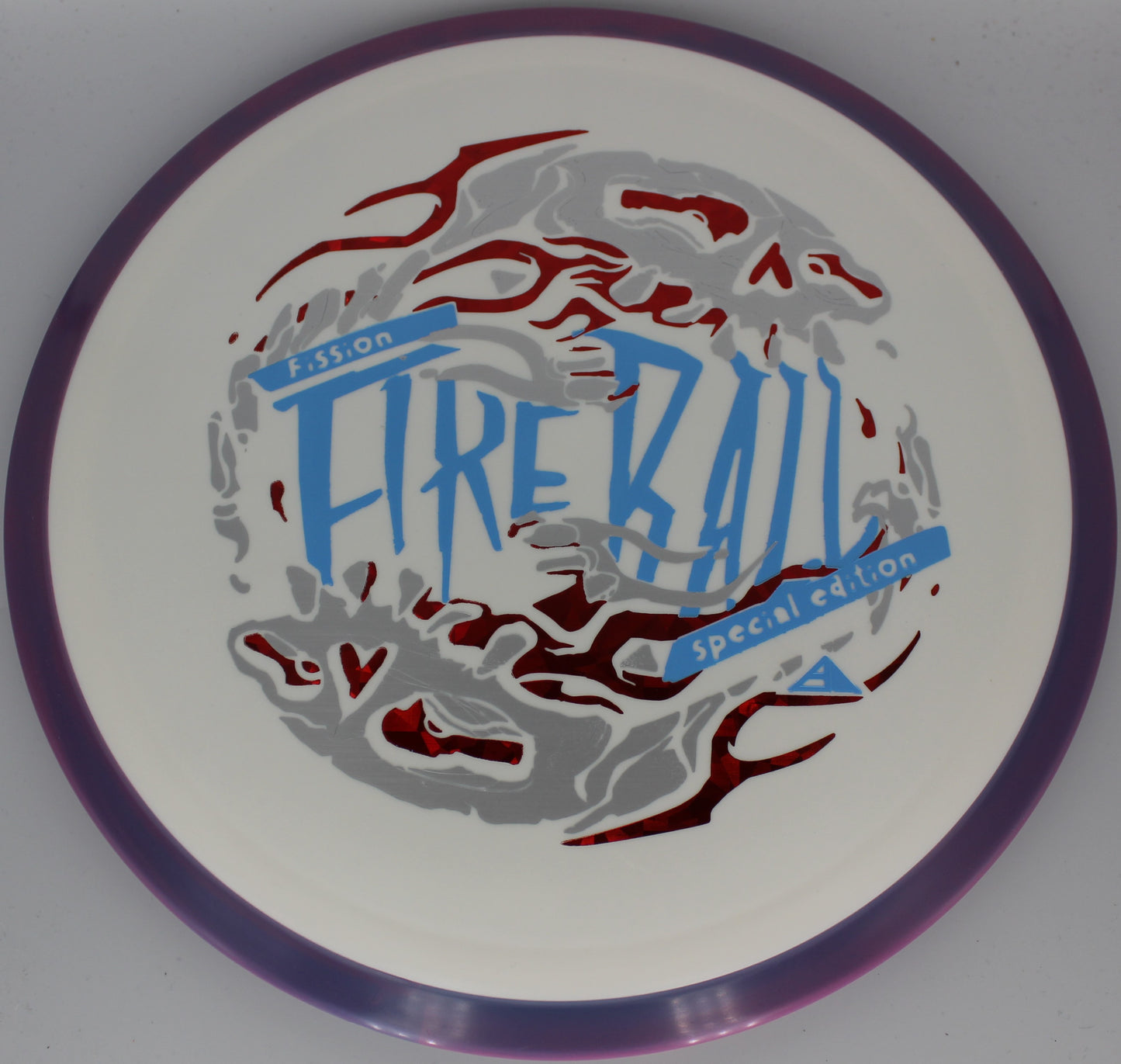 AXIOM FISSION SE FIREBALL