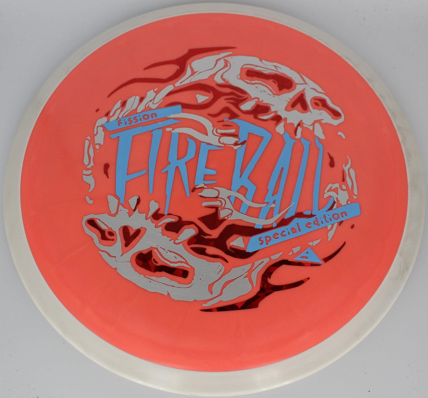 AXIOM FISSION SE FIREBALL