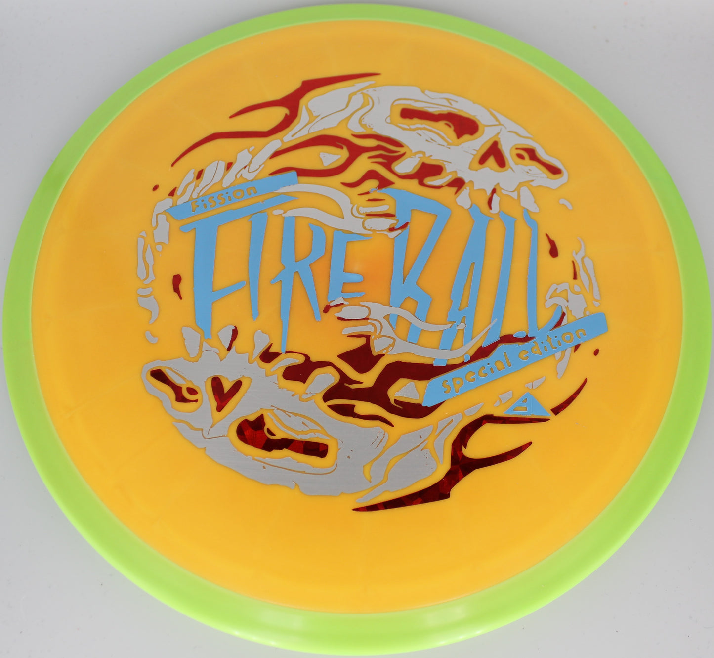 AXIOM FISSION SE FIREBALL