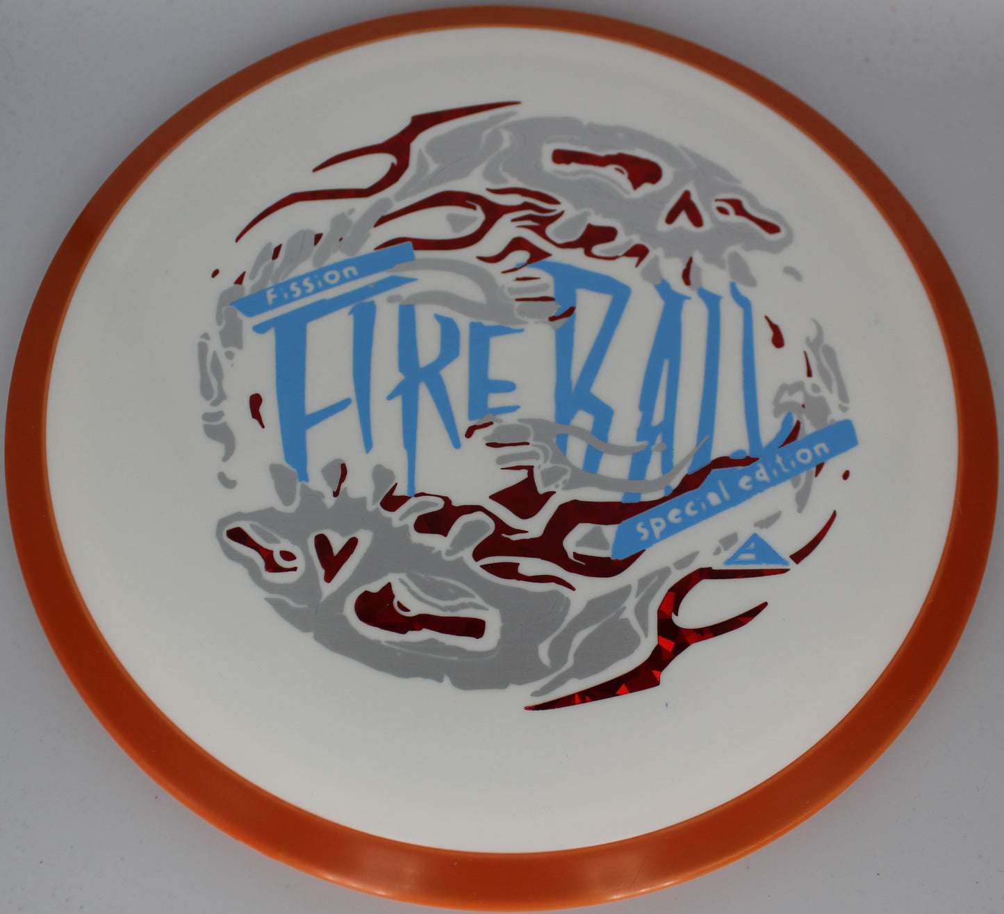 AXIOM FISSION SE FIREBALL