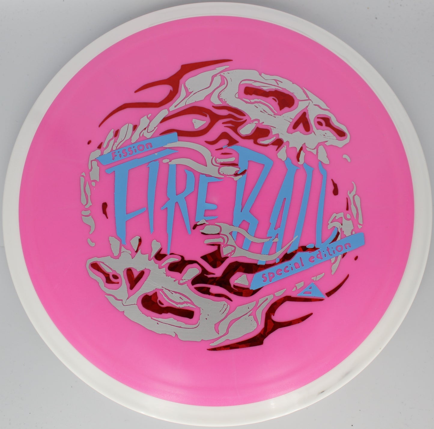 AXIOM FISSION SE FIREBALL