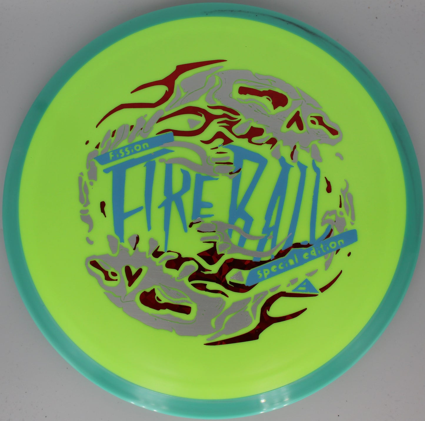 AXIOM FISSION SE FIREBALL