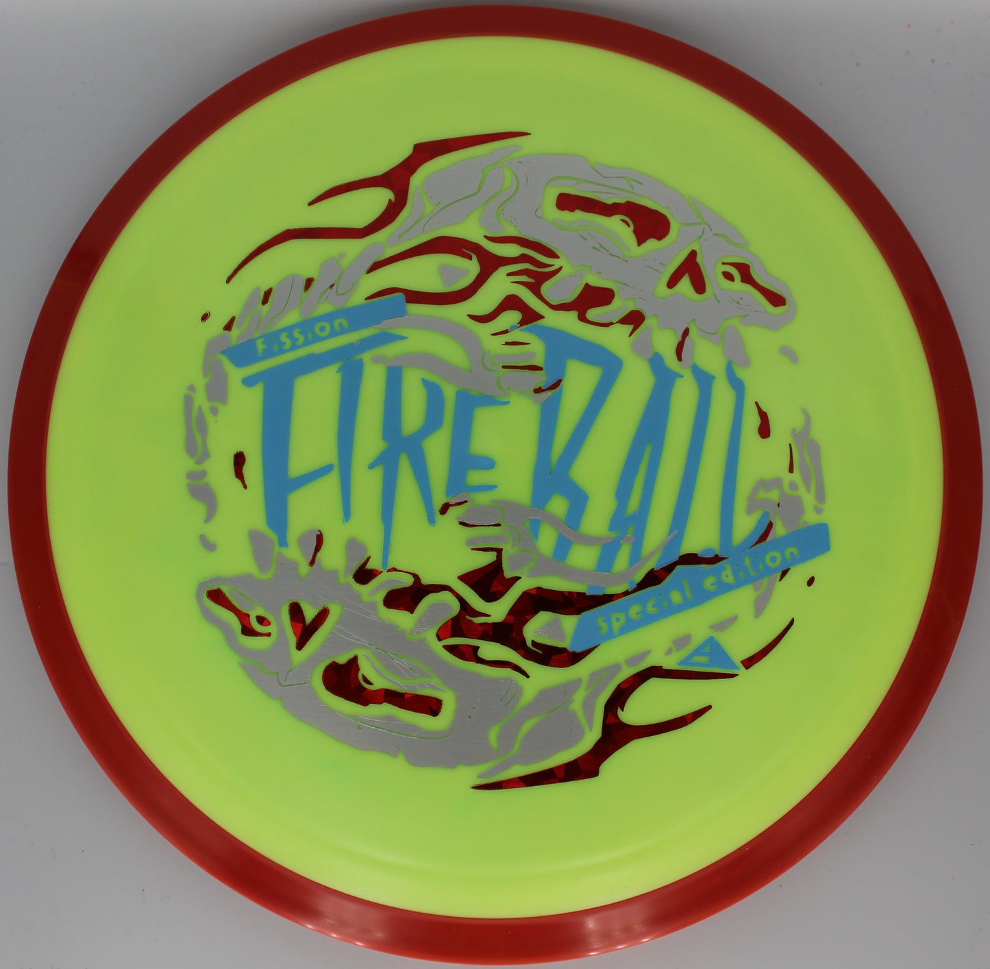 AXIOM FISSION SE FIREBALL