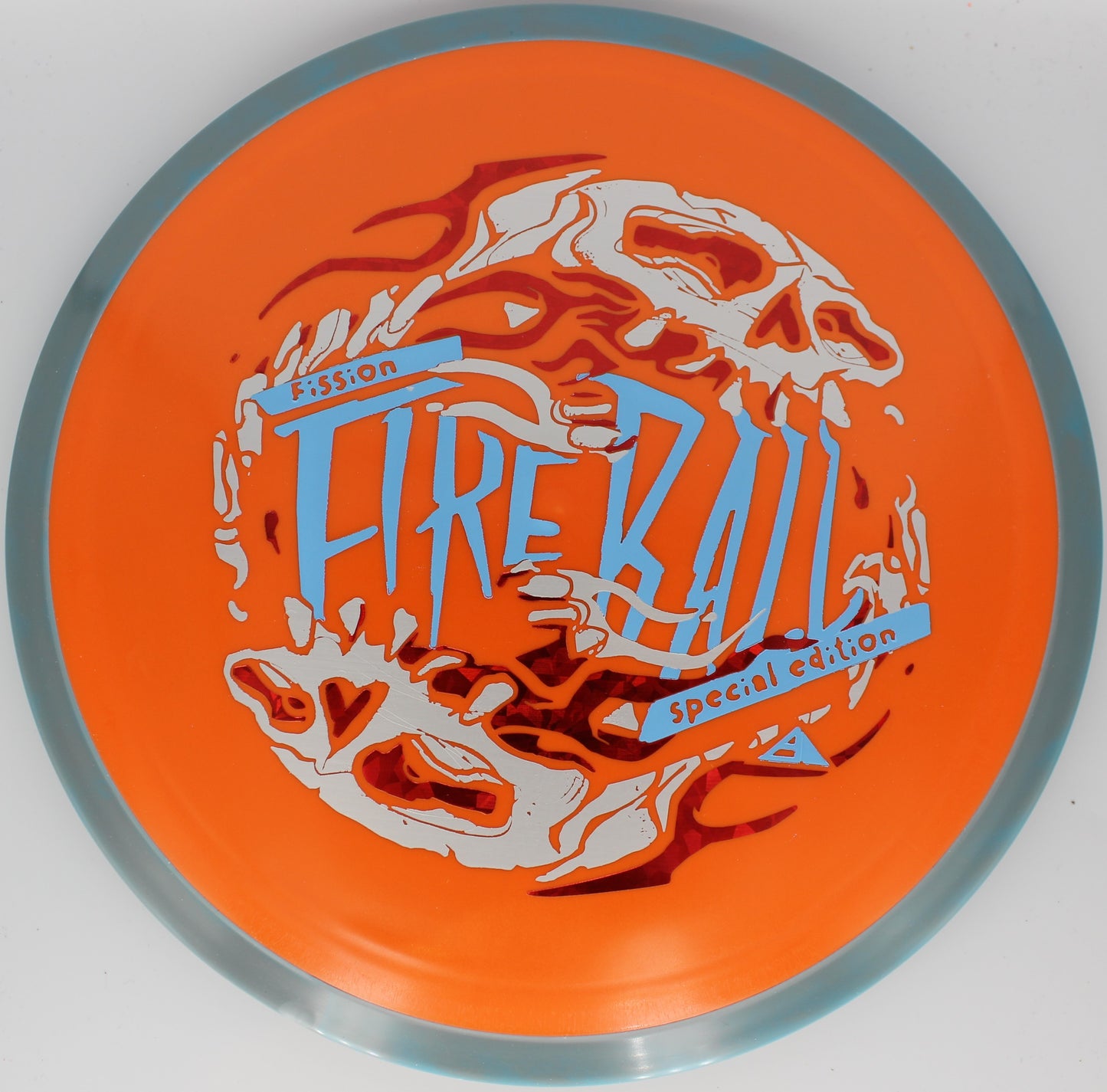 AXIOM FISSION SE FIREBALL