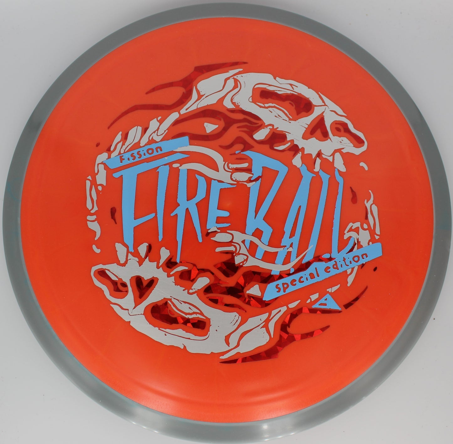 AXIOM FISSION SE FIREBALL