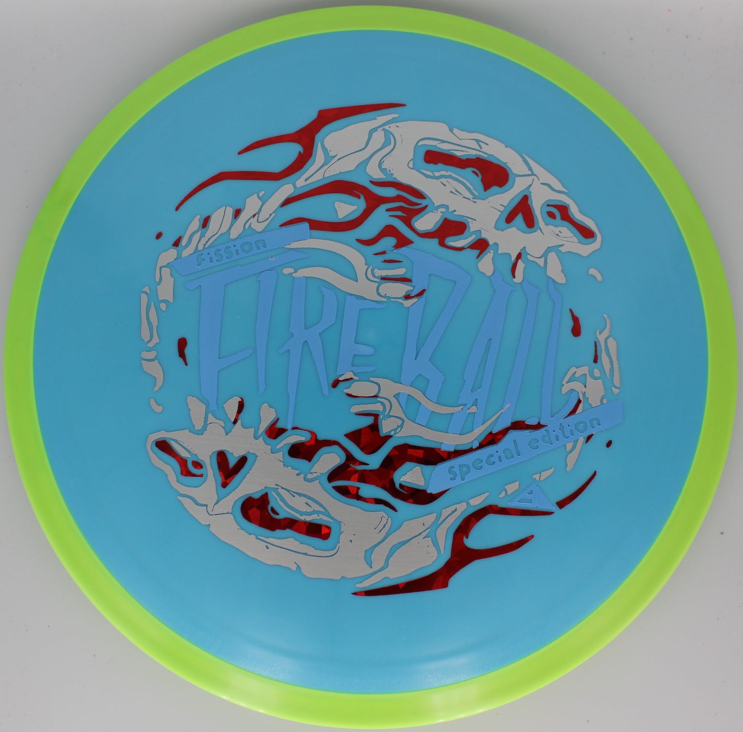 AXIOM FISSION SE FIREBALL