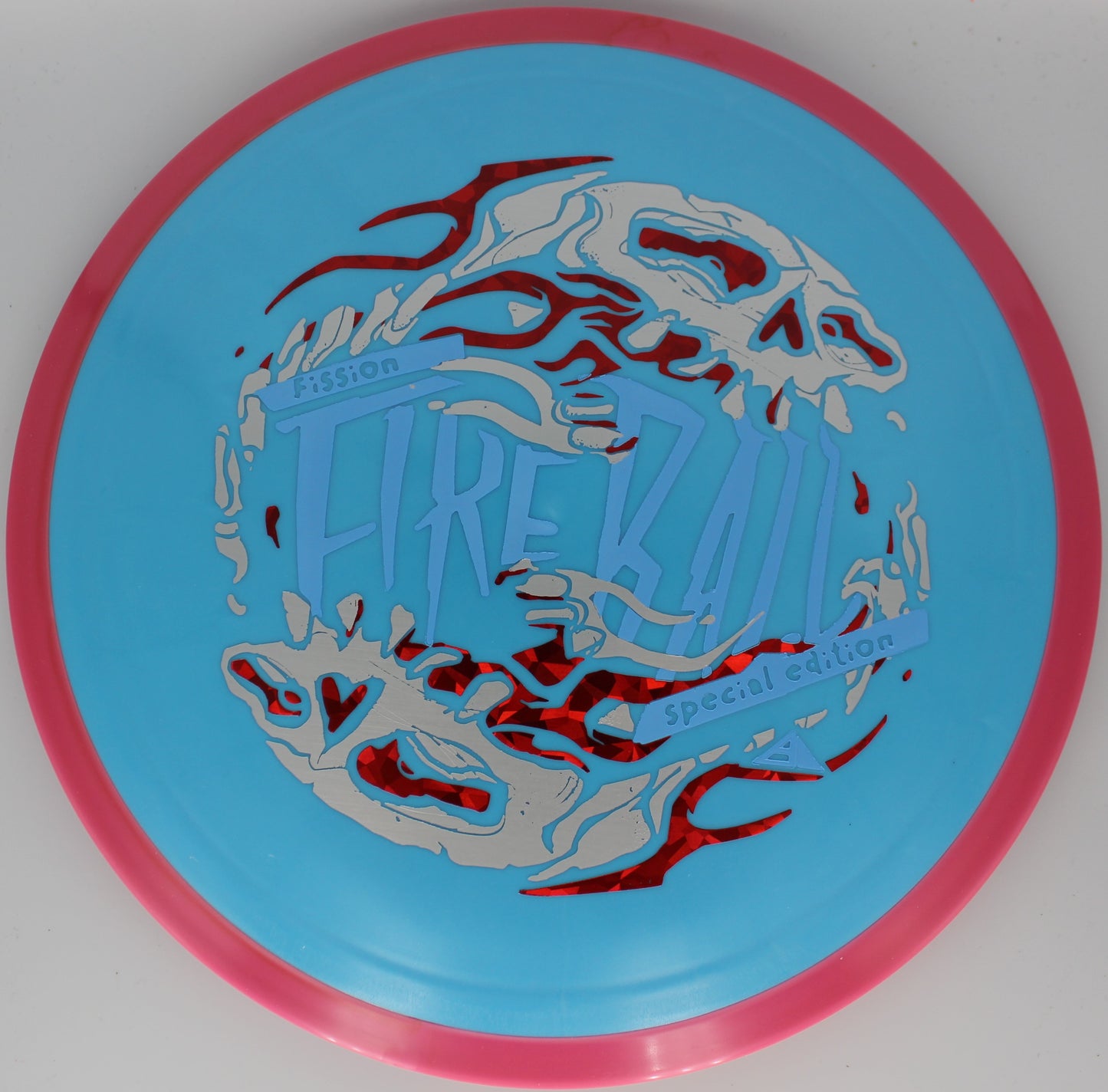 AXIOM FISSION SE FIREBALL