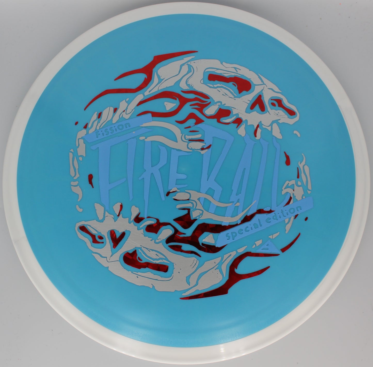 AXIOM FISSION SE FIREBALL