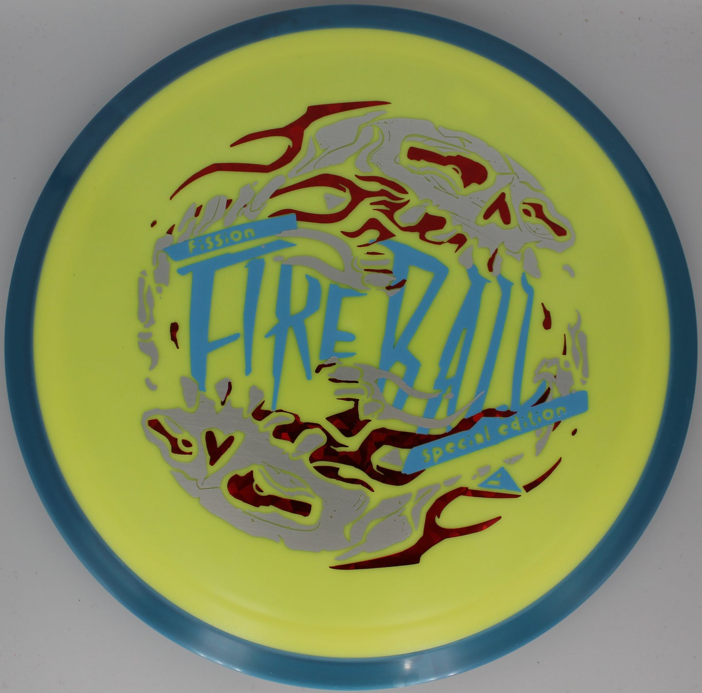 AXIOM FISSION SE FIREBALL