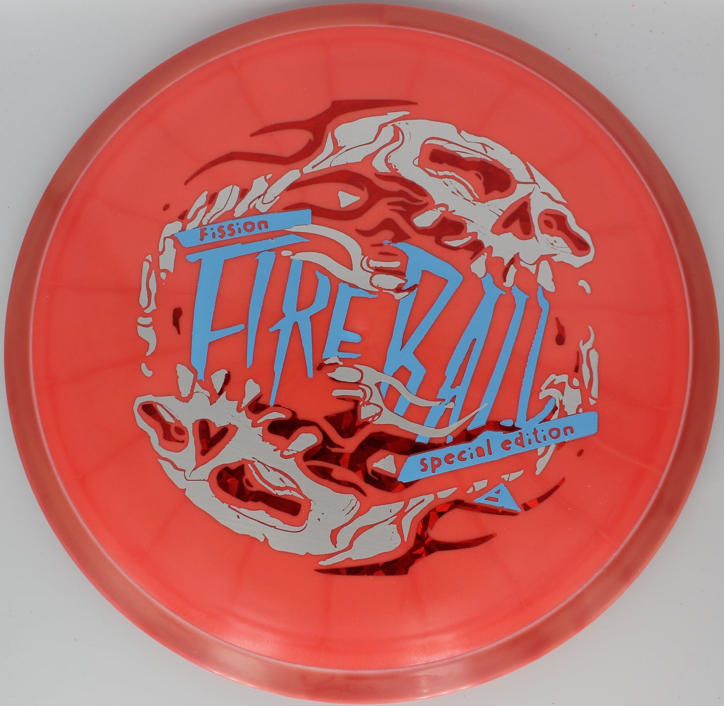 AXIOM FISSION SE FIREBALL