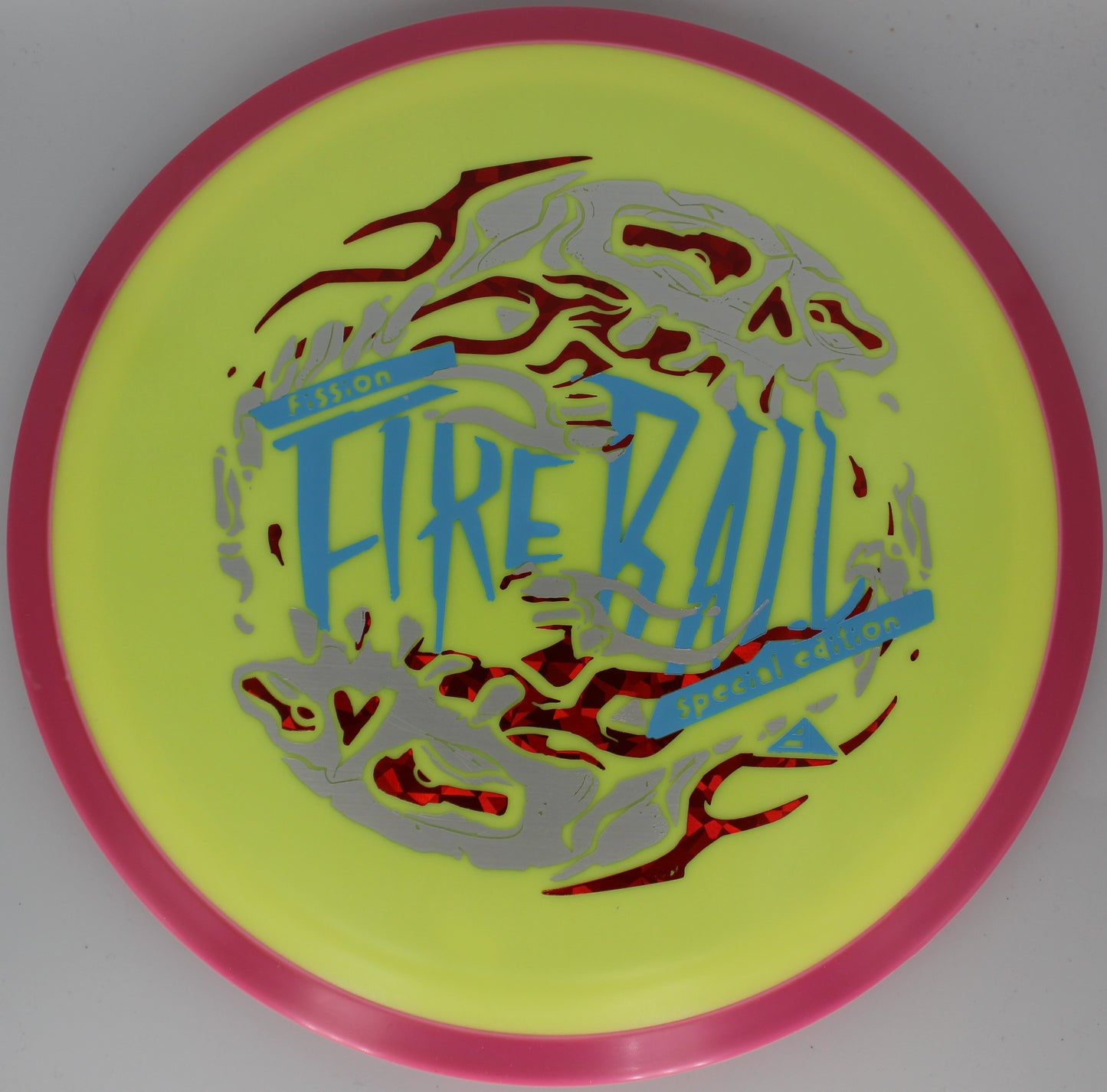 AXIOM FISSION SE FIREBALL