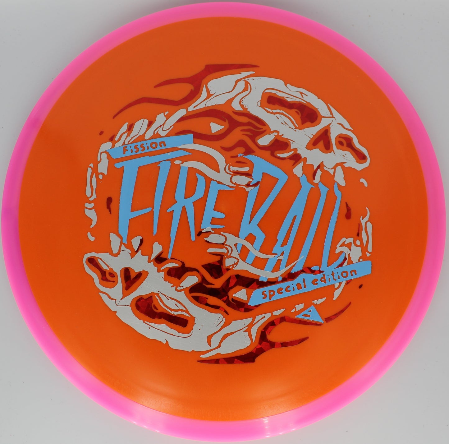 AXIOM FISSION SE FIREBALL